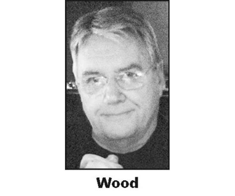 Gary Wood Obituary (1938 .